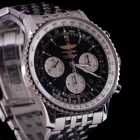 breitling chronomat navitimer price copie|breitling navitimer discount.